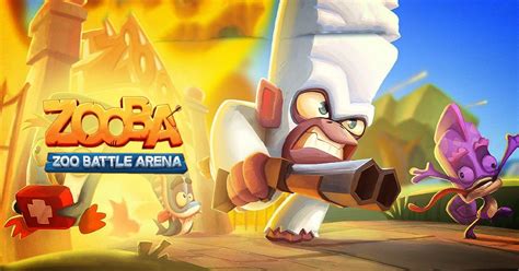 zorba game zone bopal|Zooba: Zoo Battle Royale Games 12+ .